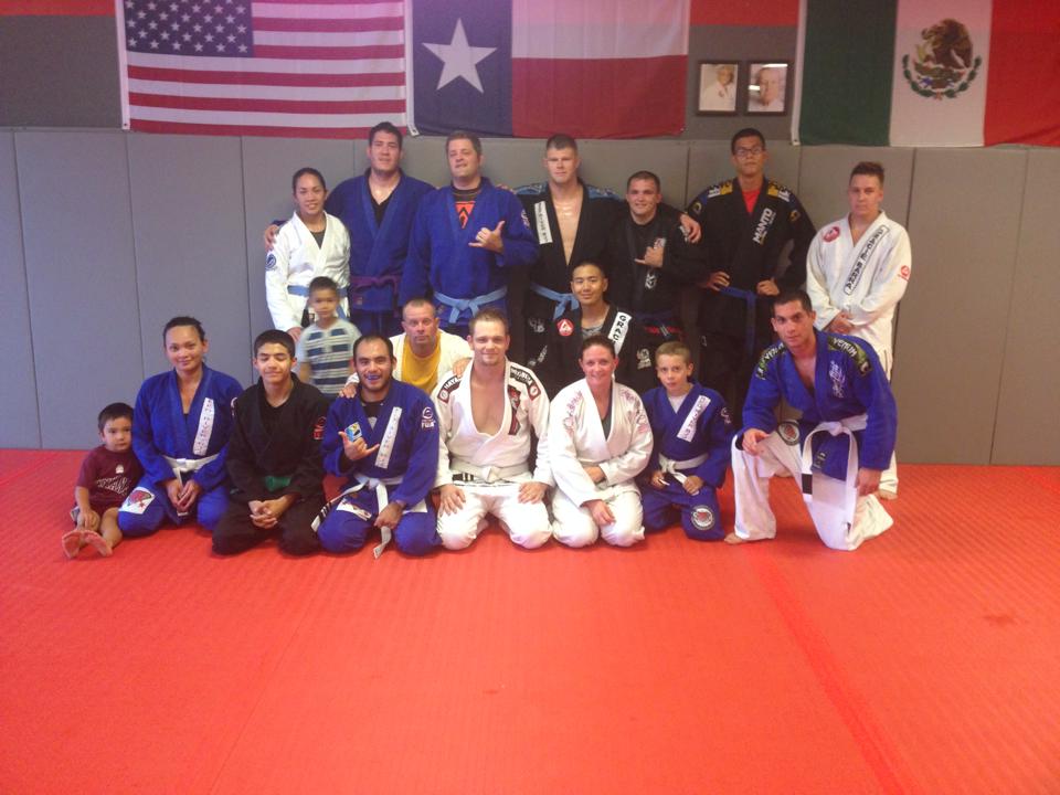 self defense in witchta falls tx