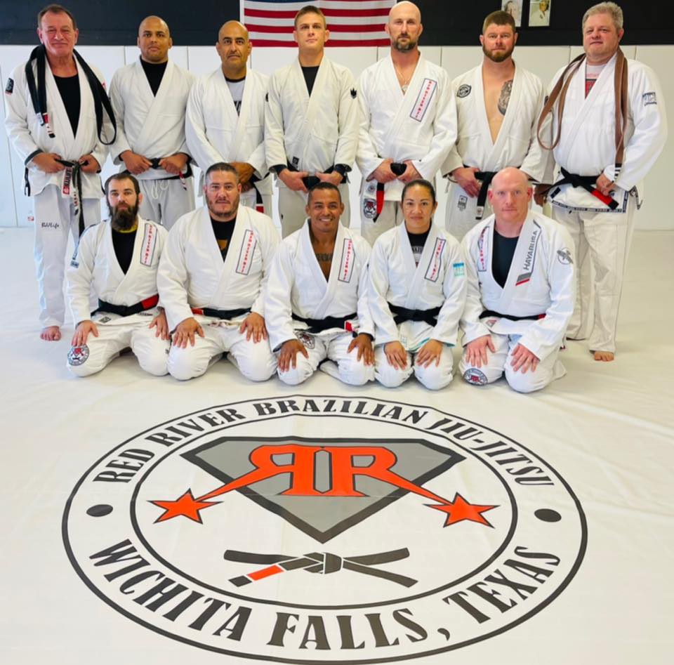 Jiu Jitsu Near Me Washington, Washington Martial Arts