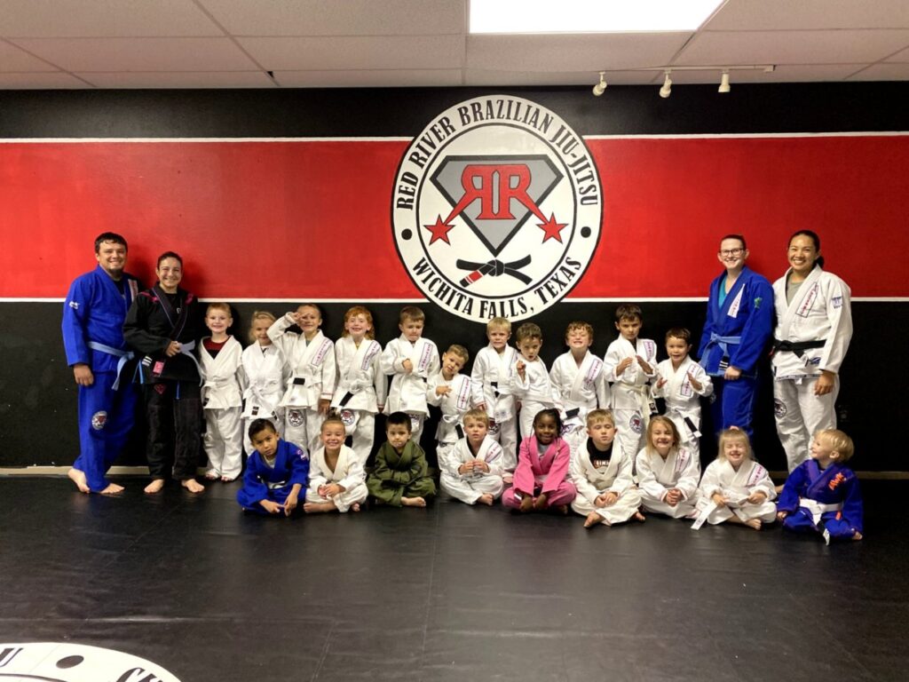 LilFu Fighters